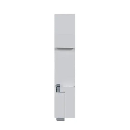 Hager EHN010 Daily Time Switch 230V 1-Channel 1-Module DIN Rail Hager