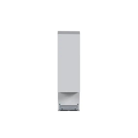 Hager EHN010 Daily Time Switch 230V 1-Channel 1-Module DIN Rail Hager