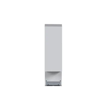 Hager EHN010 Daily Time Switch 230V 1-Channel 1-Module DIN Rail Hager