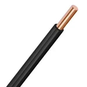 RR Kabel 0.75mm² Single-Core Solid Wire 105°C RRKabel