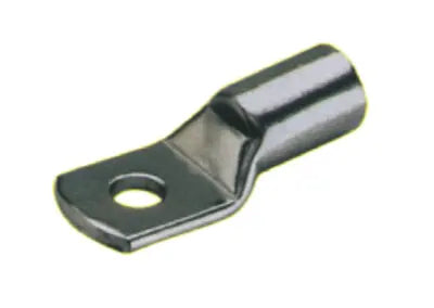 Crystal Cable lugs 10X10  Light Duty Crystal